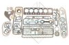 NRF 77004 Full Gasket Set, engine